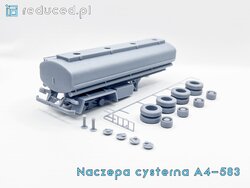 Naczepa cysterna a4-583 naczepa ciężka jelcz 1.jpg