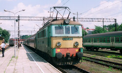 1997.07.29. - Jasło - ET21-210, fot. Marcin Łańko (TWB).jpg