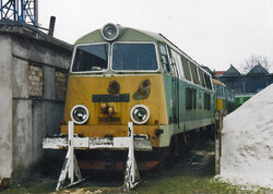 2002.03.09. - Szczecinek - SU45-090 (ex. SP45-090), fot. Jarek D. Stawarz ''chester'' (IPT).jpg