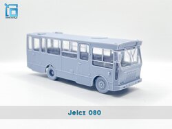 Jelcz 080 model 1 87 jelcz autobus wycieczka 3.jpg