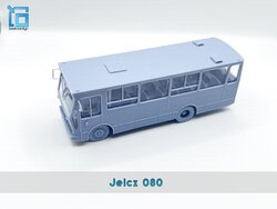 Jelcz 080 model 1 87 jelcz autobus wycieczka 7.jpg