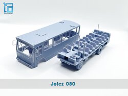 Jelcz 080 model 1 87 jelcz autobus wycieczka 8.jpg