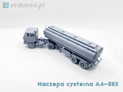 Naczepa cysterna a4-583 naczepa ciężka jelcz 3.jpg