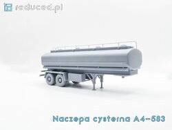 Naczepa cysterna a4-583 naczepa ciężka jelcz 7.jpg