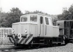 Ls150 zdj z okresu gdy modernizowano wjazd do stacji magazynowej.jpg
