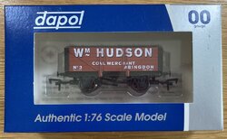 Dapol AMRC.jpg