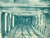 Tunel średnicowy, Warszawa, Jerozolimskie-Marszałkowska 1929a.jpg