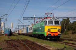 2016.09.02. - Bydgoszcz Wschód Towarowa - ET22-233 PKP Cargo.jpg