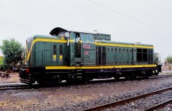 DG 214 Marrakech Depot 16.11.2002.jpg