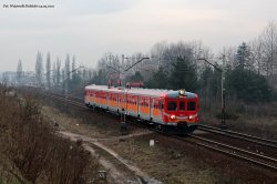 2017.03.04. - EN57-1392 jako poc. SKM ''Sprinter'' nr 85834 rel. Słupsk - Gdynia Gł..jpg