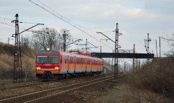 2017.03.11. - Balin - EN57-1949 z poc. REGIO nr 34306 rel. Kraków Gł. - Katowice.jpg