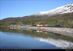 2005.06.03. - Gt 5792 med Cd66.401 i Norvika, fot. Lars Byman.jpg