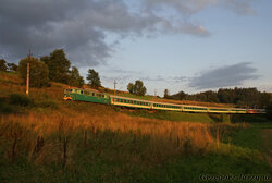 2008.08.20. - Raba Wyżna - Rokiciny Podhalańskie - ET21-261 z poc. posp. MPPEr 35500 rel. Za...jpg