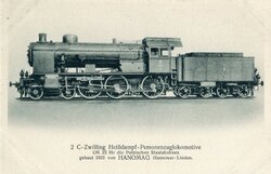 Ok22-3 Wydawca Hanomag- Nachrichten-Verlag G.m.b.H. Hannover-Linden rok wydania 1924.jpg