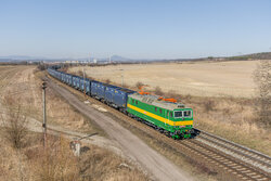 2022.03.12. - Škoda 163 035-9 ''Zosia'' z poc. tow. Nex nr 66373, fot. Radek Šmejkal (flickr).jpg