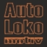 Auto Loko Motiv