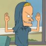 Cornholio