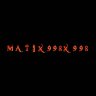 Matix998x998