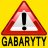 Gabaryty